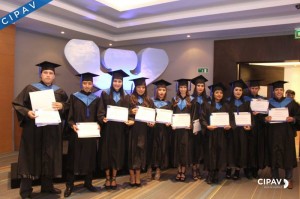 Instituto Irapuato graduacion 2016 UE 02